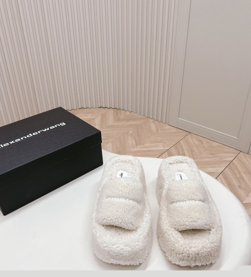 Alexander Wang Slippers